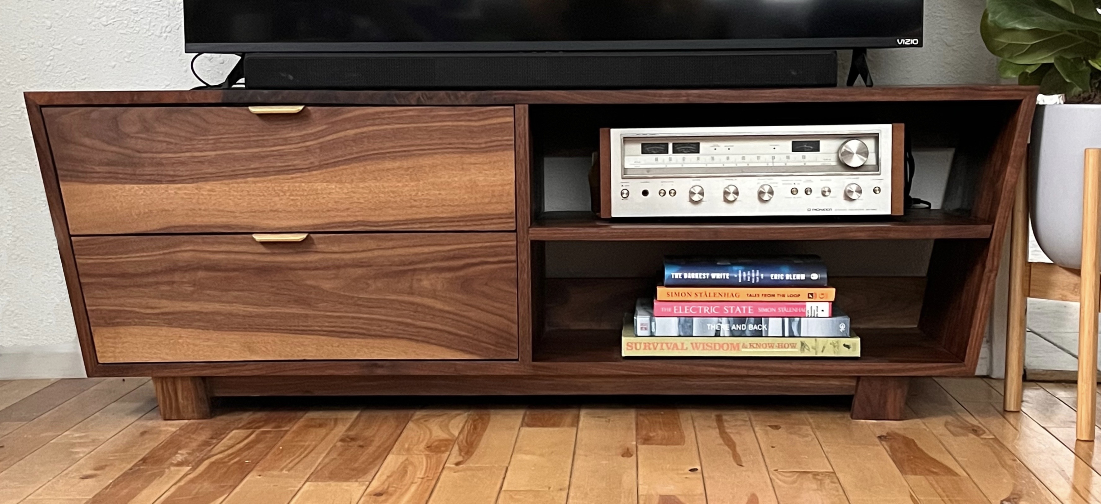 TV Stand 1