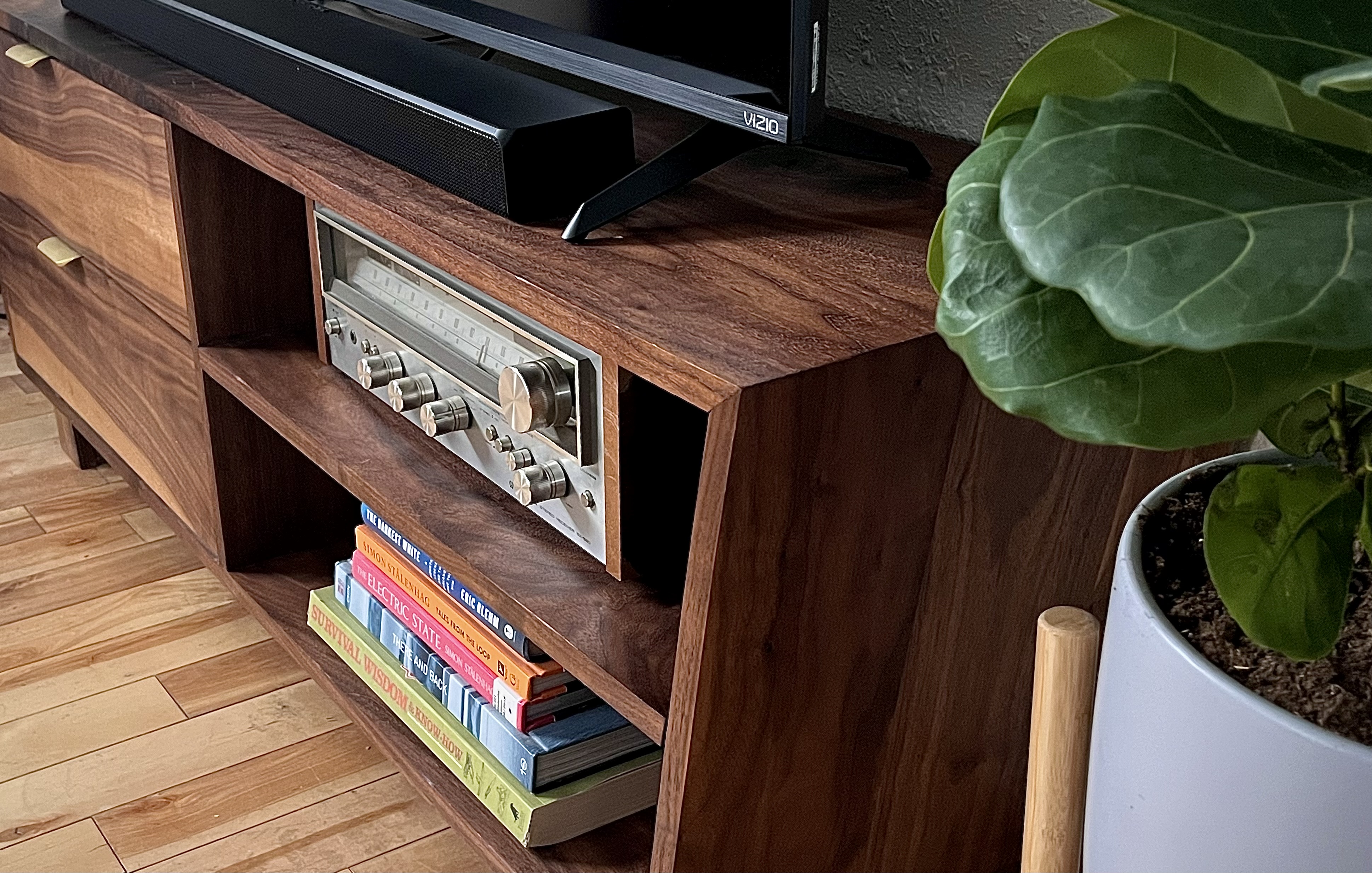 TV Stand 3